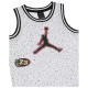 Jordan Παιδική φανέλα Play Off Speckle Jersey